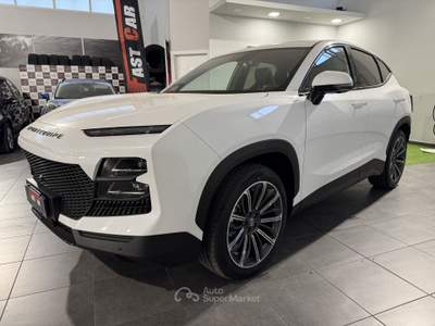 Sportequipe 6 Sportequipe 6 GT 1.5 Turbo DCT GPL Bianco usata Occhiobello