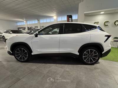 Sportequipe 6 Sportequipe 6 GT 1.5 Turbo DCT GPL Bianco usata Occhiobello