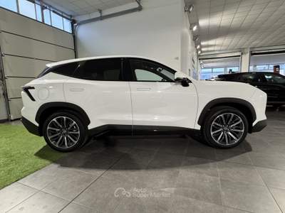 Sportequipe 6 Sportequipe 6 GT 1.5 Turbo DCT GPL Bianco usata Occhiobello