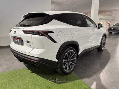 Sportequipe 6 Sportequipe 6 GT 1.5 Turbo DCT GPL Bianco usata Occhiobello