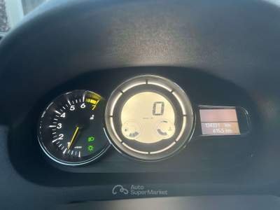 Renault Mégane Megane 1.2 tce ENERGY LIMITED 132CV Bianco usata Milano