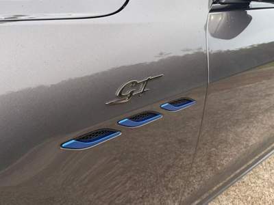 Maserati Ghibli 330 CV MHEV GT Grigio usata Bari