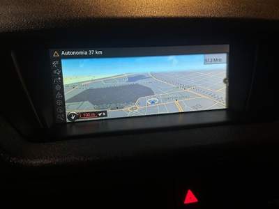 BMW X1 sDrive18d X Line Bianco usata Bari