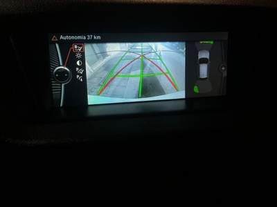 BMW X1 sDrive18d X Line Bianco usata Bari