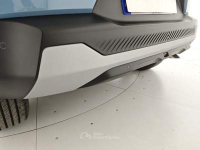 Citroen C3 PureTech 100 S&S Plus Blu/Azzurro usata Capua