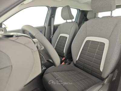 Citroen C3 PureTech 100 S&S Plus Blu/Azzurro usata Capua