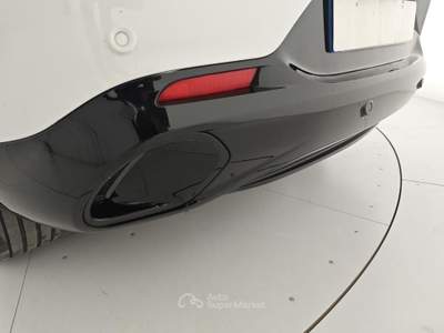 Alfa Romeo Tonale 1.6 diesel 130 CV TCT6 Sprint Bianco usata Capua