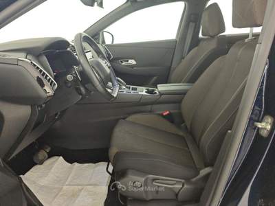 DS Automobiles DS 7 BlueHDi 130 aut. Bastille Business Blu/Azzurro usata Capua