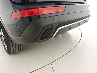 DS Automobiles DS 7 BlueHDi 130 aut. Bastille Business Blu/Azzurro usata Capua