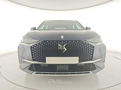 DS Automobiles DS 7 BlueHDi 130 aut. Bastille Business Blu/Azzurro usata Capua