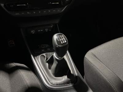 Hyundai Bayon 2024 1.0 t-gdi 48V Xclass mt Rosso usata Torino