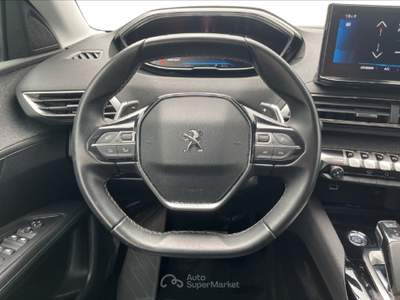 Peugeot 3008 II 2021 1.5 bluehdi Allure Pack s&s 130cv eat8 Grigio usata Torino