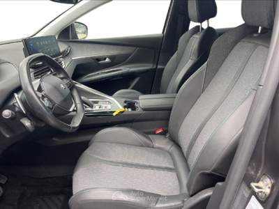 Peugeot 3008 II 2021 1.5 bluehdi Allure Pack s&s 130cv eat8 Grigio usata Torino