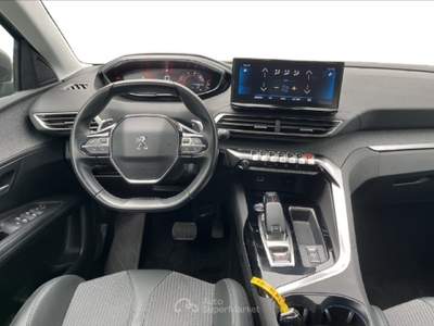 Peugeot 3008 II 2021 1.5 bluehdi Allure Pack s&s 130cv eat8 Grigio usata Torino