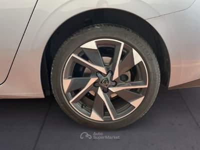 Peugeot 308 III 2021 SW SW 1.5 bluehdi Allure Pack s&s 130cv eat8 Grigio usata Torino