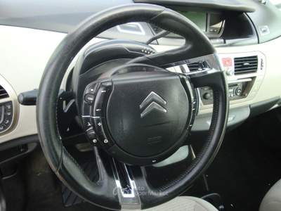 Citroen C4 nessun finanziamento obbligatorio - anche in contanti Nero usata Roma