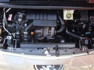 Peugeot 5008 nessun finanziamento obbligatorio - anche in contanti Bronzo usata Roma