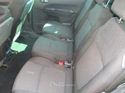 Peugeot 5008 nessun finanziamento obbligatorio - anche in contanti Bronzo usata Roma