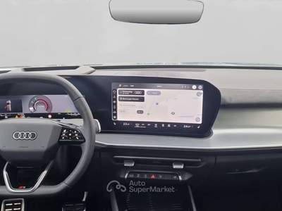 Audi Q3 TFSI 265 CV S LINE BLACK TETTO SONOS 20 MATRIX Grigio usata Ciampino