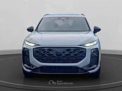 Audi Q3 TFSI 265 CV S LINE BLACK TETTO SONOS 20 MATRIX Grigio usata Ciampino