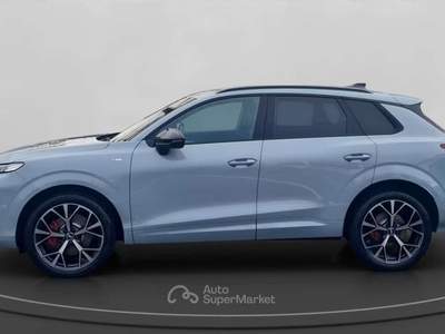Audi Q3 TFSI 265 CV S LINE BLACK TETTO SONOS 20 MATRIX Grigio usata Ciampino