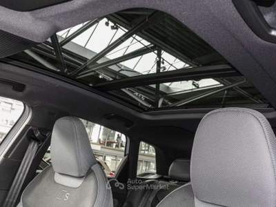 Audi Q3 TFSI 265 CV S LINE BLACK TETTO SONOS 20 MATRIX Grigio usata Ciampino