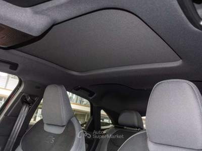 Audi Q3 TFSI 265 CV SPB S LINE BLACK TETTO SONOS 20 MATRIX Nero usata Ciampino