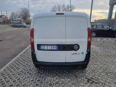 Fiat Doblò fiat Doblo  Bianco usata Ravenna