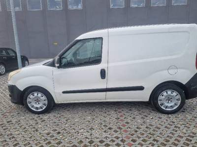 Fiat Doblò fiat Doblo  Bianco usata Ravenna