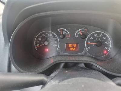 Fiat Doblò fiat Doblo  Bianco usata Ravenna