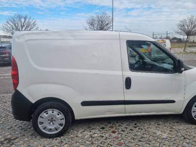 Fiat Doblò fiat Doblo  Bianco usata Ravenna