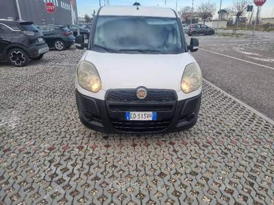 Fiat Doblò fiat Doblo  Bianco usata Ravenna