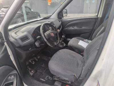 Fiat Doblò fiat Doblo  Bianco usata Ravenna