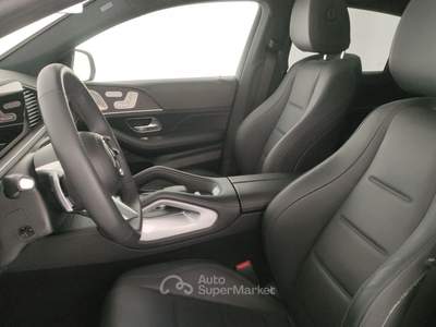 Mercedes-Benz GLE Gle coupe 300 d amg line premium plus 4matic auto Grigio usata Rivoli