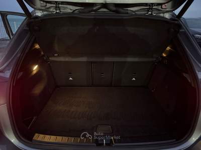 Mercedes-Benz GLA Gla 200 d premium auto Grigio usata Rivoli
