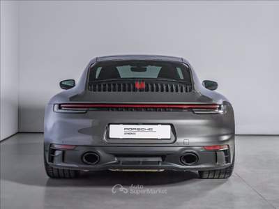 Porsche 911 911 Coupe 3.0 Carrera auto Grigio usata Cava Manara