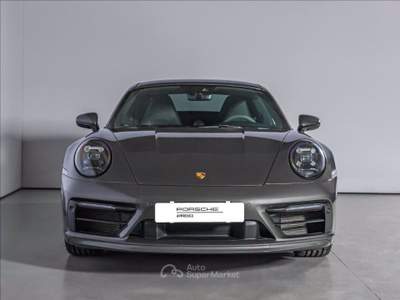 Porsche 911 911 Coupe 3.0 Carrera auto Grigio usata Cava Manara