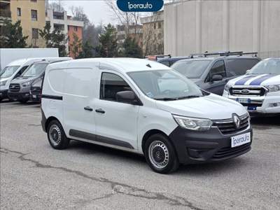 Renault Express van 1.5 blue dci 75cv *IVA ESCLUSA* Bianco usata Bergamo