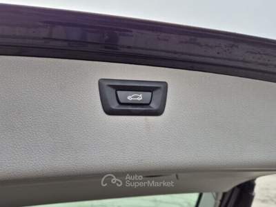 BMW Serie 3 316d 316d Touring Business Advantage Nero usata Rivalta di Torino