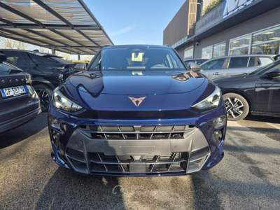 Cupra Terramar 1.5 hybrid 150cv dsg #VARI COLORI Blu/Azzurro usata Martellago