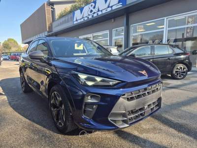 Cupra Terramar 1.5 hybrid 150cv dsg #VARI COLORI Blu/Azzurro usata Martellago