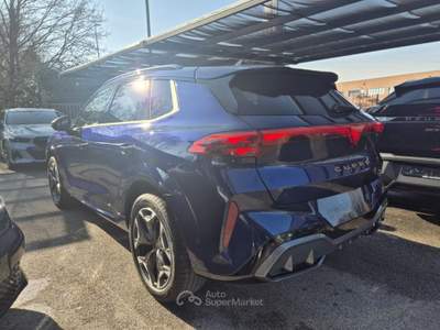Cupra Terramar 1.5 hybrid 150cv dsg #VARI COLORI Blu/Azzurro usata Martellago