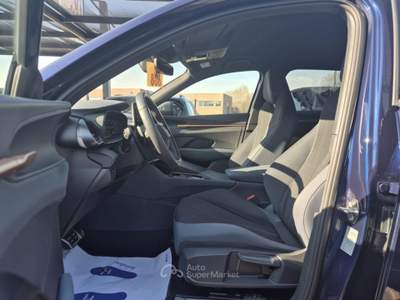 Cupra Terramar 1.5 hybrid 150cv dsg #VARI COLORI Blu/Azzurro usata Martellago