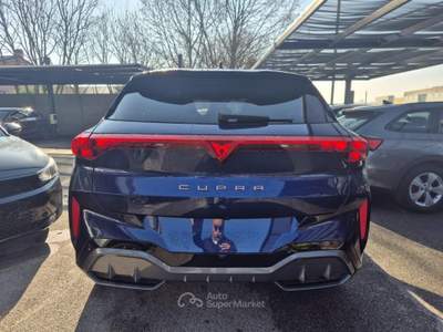 Cupra Terramar 1.5 hybrid 150cv dsg #VARI COLORI Blu/Azzurro usata Martellago