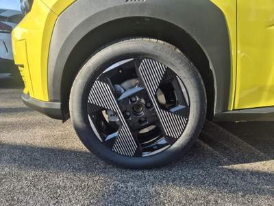 Fiat Grande Panda 1.2 Hybrid 110 CV S&amp;S La Prima #VARI COLORI Giallo usata Martellago