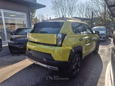 Fiat Grande Panda 1.2 Hybrid 110 CV S&amp;S La Prima #VARI COLORI Giallo usata Martellago