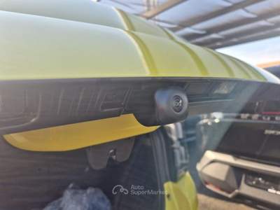 Fiat Grande Panda 1.2 Hybrid 110 CV S&amp;S La Prima #VARI COLORI Giallo usata Martellago