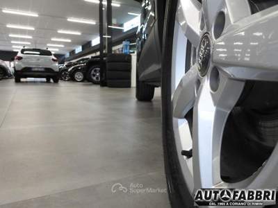 Audi Q2 1.0 TFSI Business Nero usata CORIANO