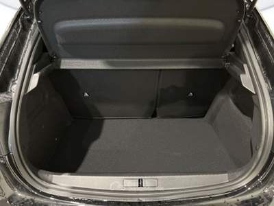 Peugeot 208 1.2 puretech 100cv allure Nero usata Verona