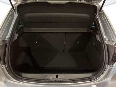 Peugeot 208 1.2 puretech 100cv allure Argento usata Verona